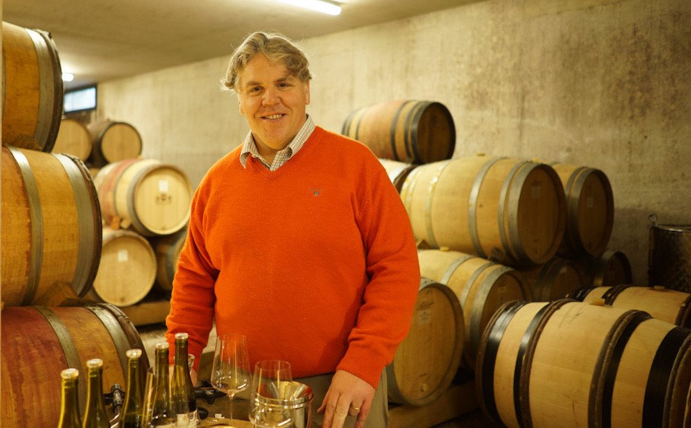 Imagen 3 de Beaujolais