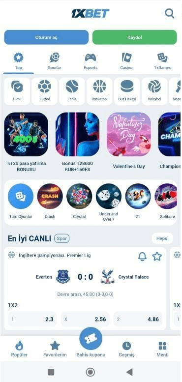 1xBet Ethiopia The Ultimate Betting Experience -52710761 1xBet Ethiopia The Ultimate Betting Experience -52710761