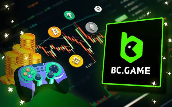 BCGame KYC और AML सत्यापन की प्रक्रिया