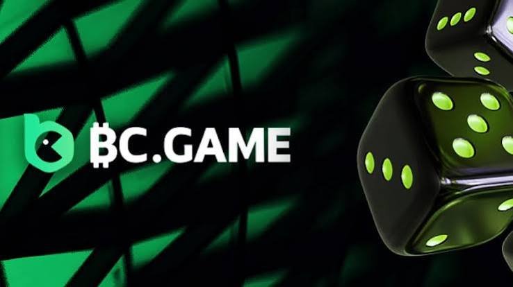 Casinò BC.GAME Italia La tua esperienza di gioco unica