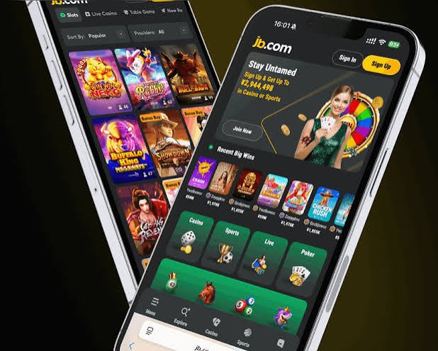 Complete Guide to JB Casino Registration Process 1120636661