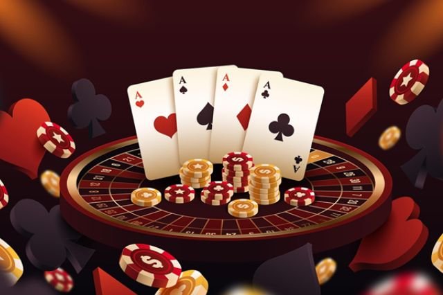 Consigue 10 Euros Gratis Sin Depósito en Casinos Online 52440020