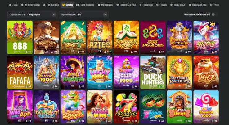 Discover JB Casino Online Your Ultimate Gaming Experience 1164051645