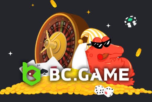 Everything You Need to Know About BC.Game Online 864868755 Everything You Need to Know About BC.Game Online 864868755