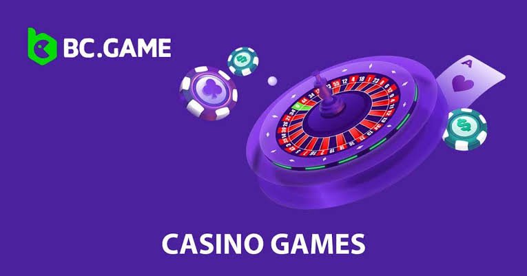 Everything You Need to Know About BC.Game Online 864868755 Everything You Need to Know About BC.Game Online 864868755