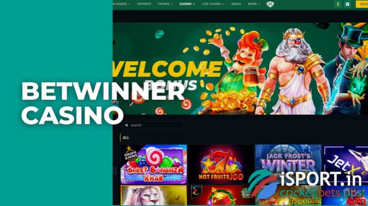Experience Thrilling Gaming Anytime with BetWinner Mobile Casino 1016489677