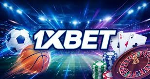 Explore the Exciting World of 1xbet Sri Lanka Explore the Exciting World of 1xbet Sri Lanka