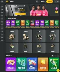 Exploring the Benefits and Features of the JB.com App