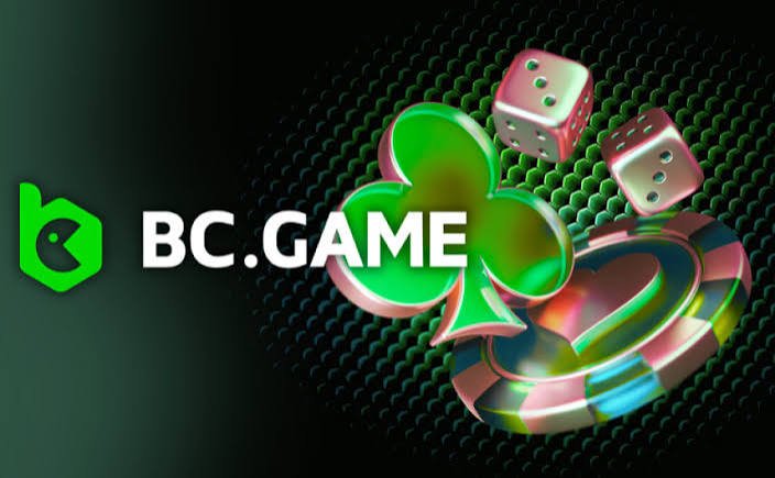 Exploring the World of BC.Game Crypto Casino