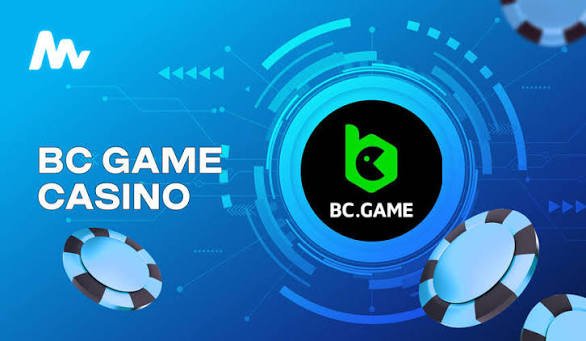 Join BC.Game Mexico Your Gateway to Exciting Online Gaming 927570849