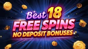 No Deposit Free Spins Your Guide to Free Gaming Opportunities -2169542