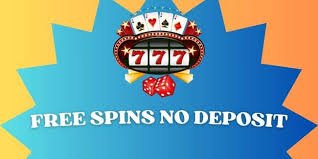 No Deposit Free Spins Your Guide to Free Gaming Opportunities -2169542