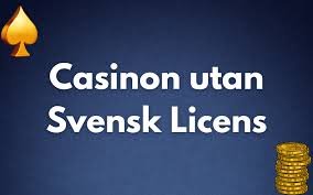 Utländska Casino med Snabb Utbetalning – En Guide till Bästa Alternativen