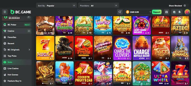 BC.Game Poland Login Your Gateway to Exciting Online Gaming 904605630