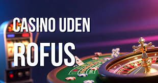 Casino Uden ROFUS Få Bonusser Uden Begrænsninger Casino Uden ROFUS Få Bonusser Uden Begrænsninger