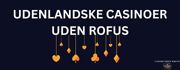 Casino uden ROFUS uden NemID En Guide til Spiloplevelser 1448116520 Casino uden ROFUS uden NemID En Guide til Spiloplevelser 1448116520