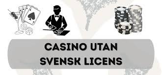 Casinon Utan Licens Vad Du Behöver Veta Casinon Utan Licens Vad Du Behöver Veta