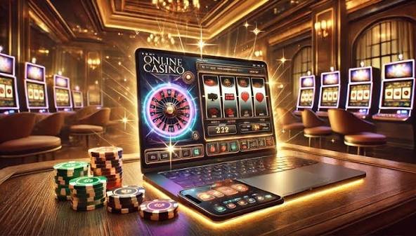 Comprehensive Online Casino Reviews Comprehensive Online Casino Reviews