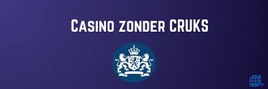 De Voordelen van Casino's zonder CRUKS