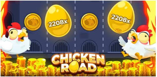 Descubre el emocionante mundo de Chicken Road el juego del gallo aventurero