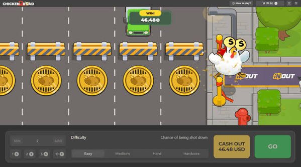 Explora el emocionante mundo de Chicken Road 2 Un juego de diversión sin límites