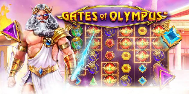 Exploring the Excitement of Gates of Olympus Super Scatter -834052651 Exploring the Excitement of Gates of Olympus Super Scatter -834052651