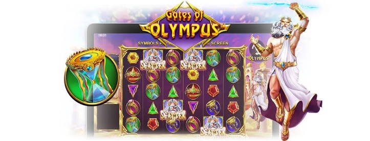 Exploring the Excitement of Gates of Olympus Super Scatter -834052651 Exploring the Excitement of Gates of Olympus Super Scatter -834052651