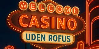 Frie spins ved registrering uden indbetaling