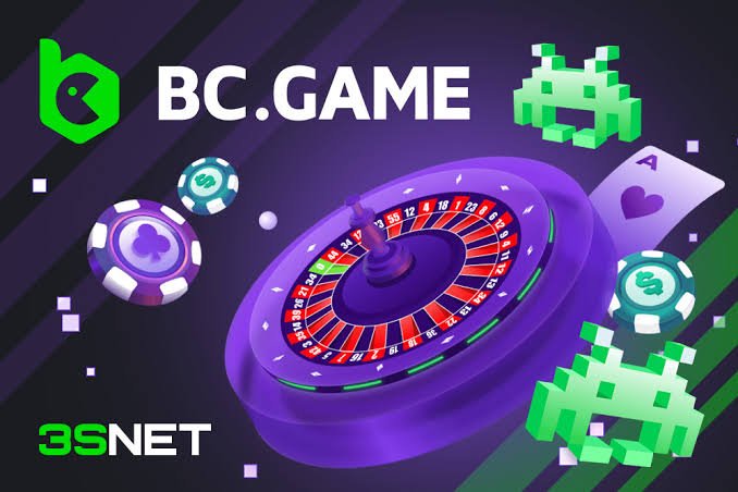 Join the BC.Game Estonia Experience Unmatched Gaming Join the BC.Game Estonia Experience Unmatched Gaming