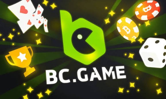 Join the BC.Game Estonia Experience Unmatched Gaming Join the BC.Game Estonia Experience Unmatched Gaming