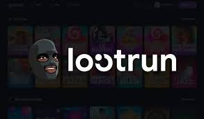 Lootrun — Официальный сайт казино -313609541