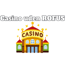 MGA Online Casino uden ROFUS - Spil Trygt og Ansvarligt