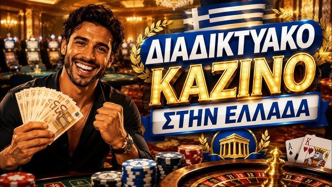 New Casino Sites in Greece Discover Exciting Opportunities