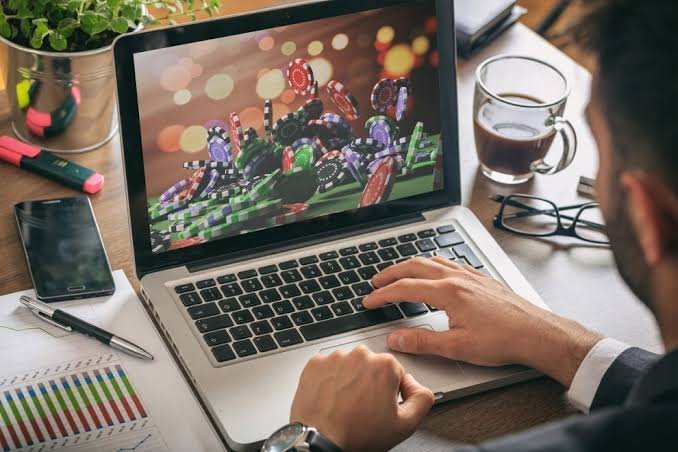 Το Καλύτερο Online Καζίνο Ο Οδηγός Σου για Διασκέδαση και Κέρδη Το Καλύτερο Online Καζίνο Ο Οδηγός Σου για Διασκέδαση και Κέρδη