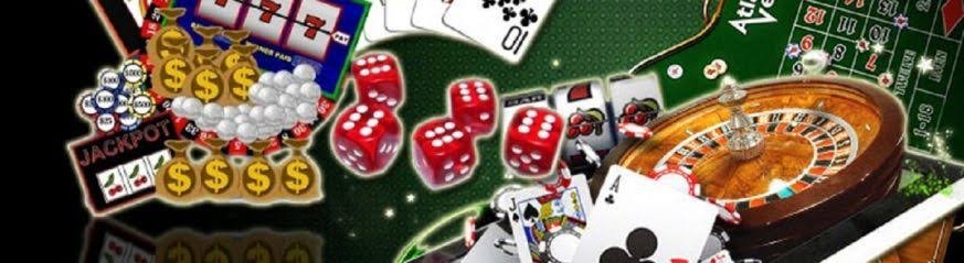 Νόμιμα Online Casino στην Ελλάδα Μια Ολοκληρωμένη Οδηγία