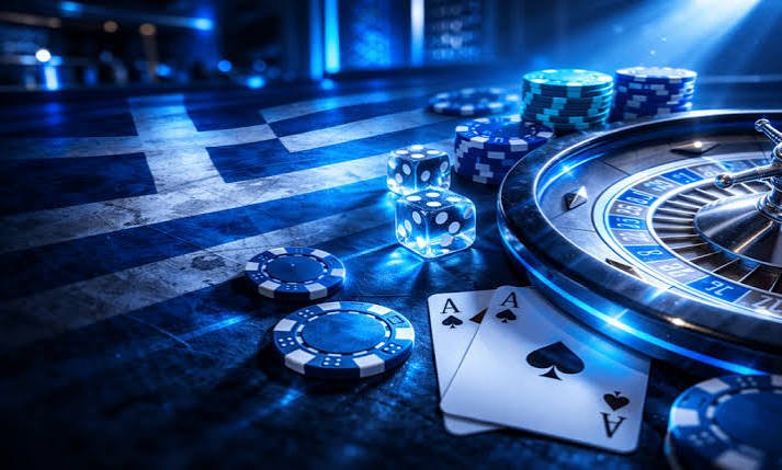Νέα Online Casino στην Ελλάδα Ανακαλύψτε τις Καλύτερες Επιλογές Νέα Online Casino στην Ελλάδα Ανακαλύψτε τις Καλύτερες Επιλογές