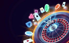 Online Casinos with Low Complaint Rates A Guide to Safe Gambling -392526229