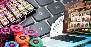Online Gambling Svět Virtuální Zábavy a Šancí Online Gambling Svět Virtuální Zábavy a Šancí