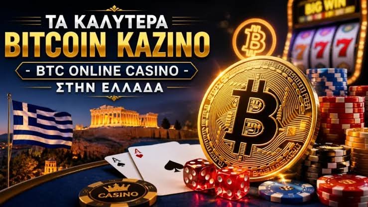 Πώς να Επιλέξετε το Κατάλληλο Διαδικτυακό Καζίνο