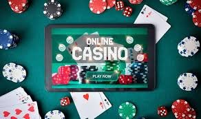 Sharkroll Online Casino UK - Dive into the Exciting World of Online Gaming