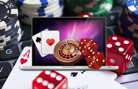 Sharkroll Online Casino UK - Dive into the Exciting World of Online Gaming