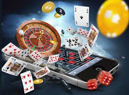 The Rise of Instant Casinos Gaming at Your Fingertips 5778895