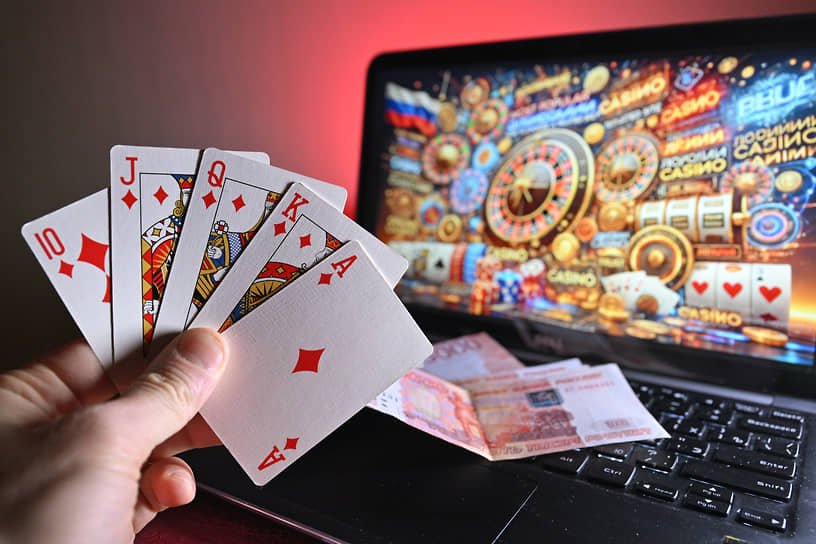 The Ultimate Guide to LTC Casino Embracing the Future of Online Gaming