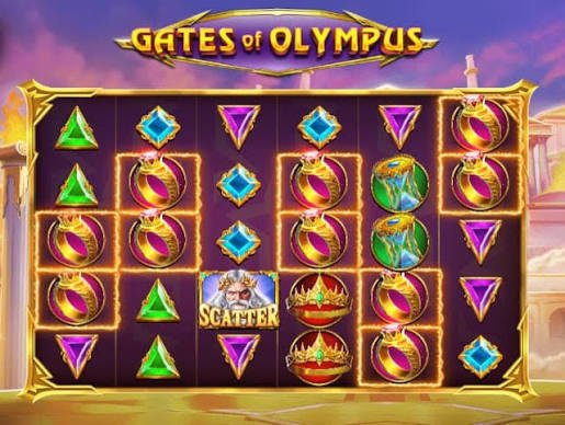 Understanding Gates of Olympus Bonus Chance Mechanics